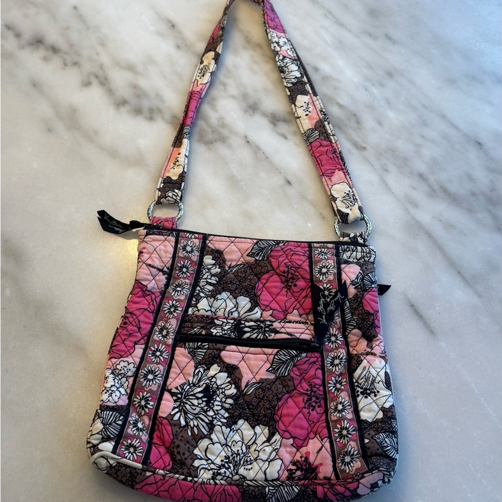 Vera Bradley Bag - Picture 2 of 5